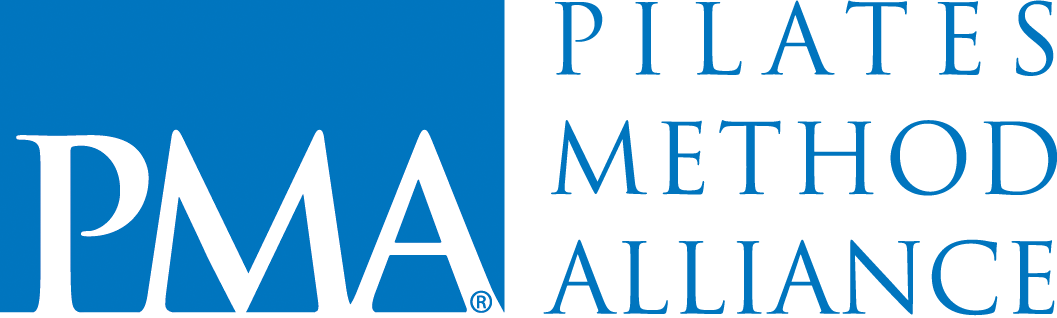 Pilates Method Alliance Logo