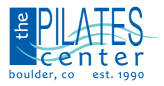 The Pilates Center Logo