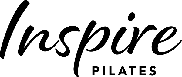 Inspire Pilates Logo